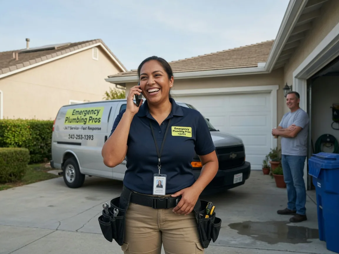 Emergency Plumber Wayne, OK FAQs